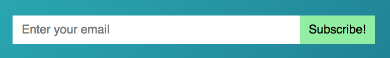表单布局首选Flexbox，简单超乎你的想象！